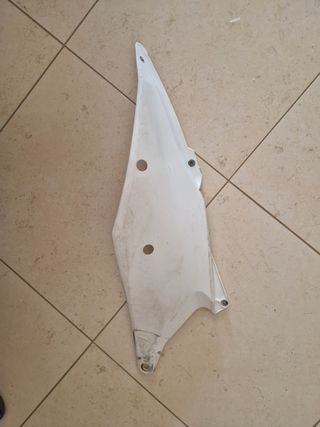  plastiche moto