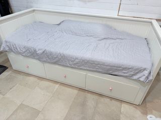 Cama nido.