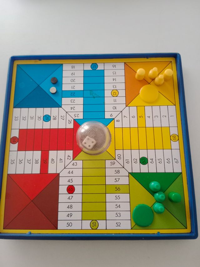 Vecchio gioco automatico per 2 giocatori