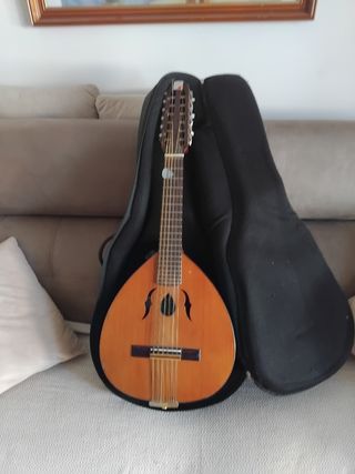 LAUD Alhambra 3C + funda