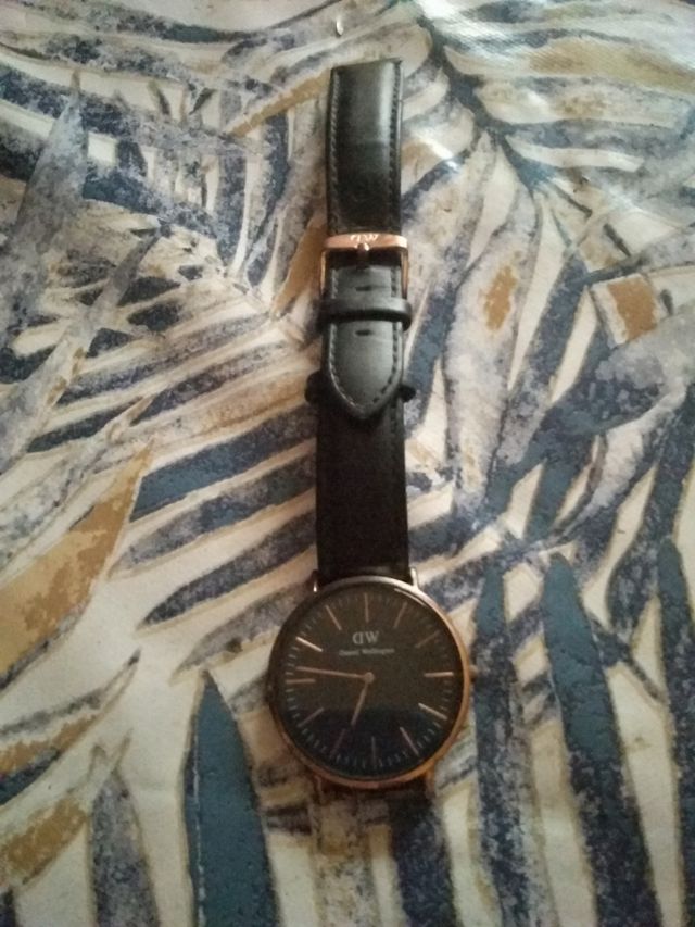 Reloj Daniel Wellington