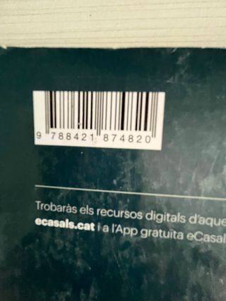 Història del món contemporani 1 BA
