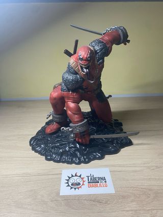 Figura Venompool Marvel Gallery