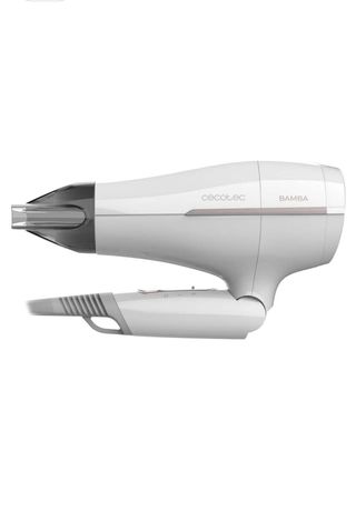 Secador Cecotec Bamba 2000W - Plegable