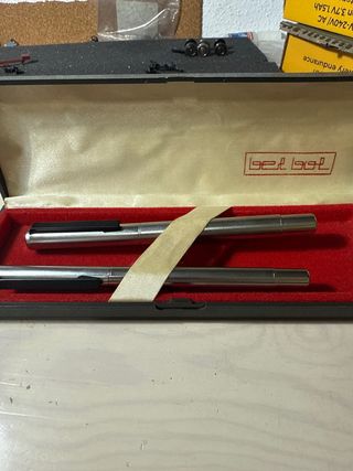 Set di penne stilografiche