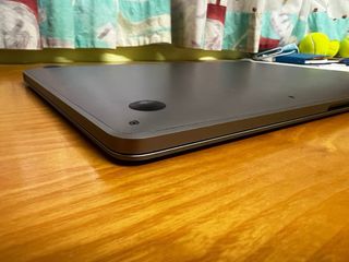 MacBook Pro 13" M1 (8GB RAM, 256GB SSD)