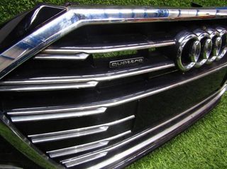 Paragolpes audi 92874 4n0853651c 4n0807157