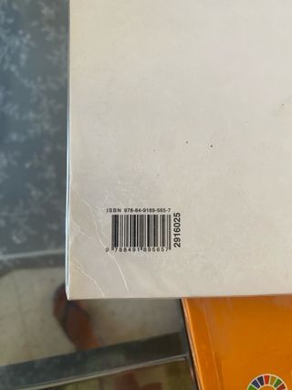 Lengua española y Literatura 