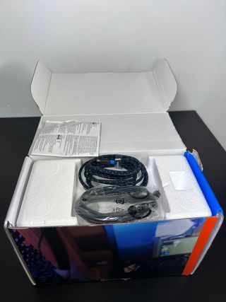 Micrófono Blue Yeti USB - Impecable