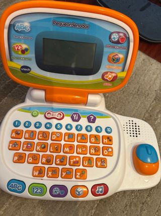 Portátil Infantil VTech