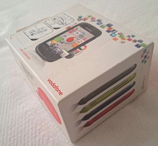 Alcatel Vodafone Smart II V860
