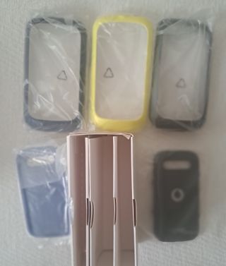 Alcatel Vodafone Smart II V860