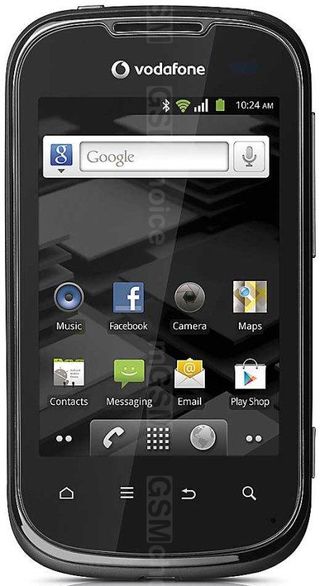 Alcatel Vodafone Smart II V860