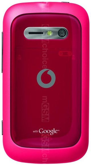 Alcatel Vodafone Smart II V860
