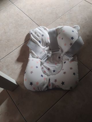 Reductor bañera bebé 