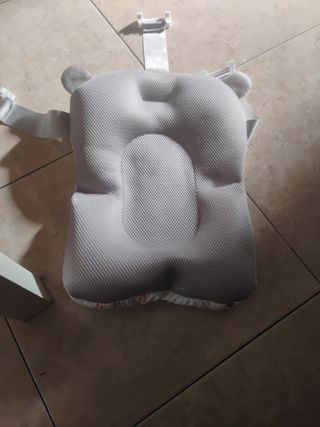 Reductor bañera bebé 