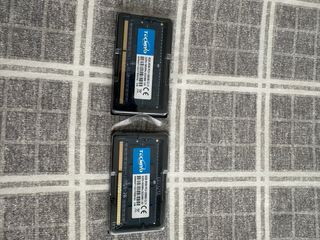 RAM 16GB (2x8GB) TECMIYO Laptop