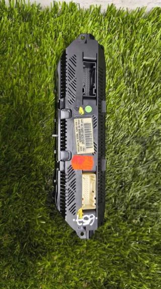 223657 7m5t18c612ad mando climatizador ford c-max