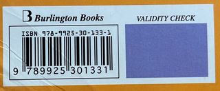 Libro Inglés 1ºBachillerato - Burlington Books