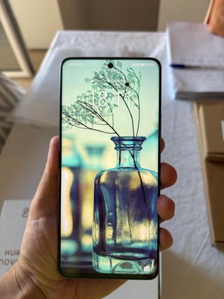 Huawei Nova 9 SE 128GB - Blu