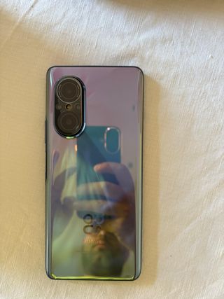 Huawei Nova 9 SE 128GB - Blu