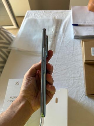 Huawei Nova 9 SE 128GB - Blu