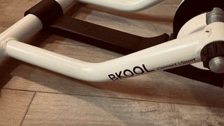 Rodillo Bkool - Sin usar