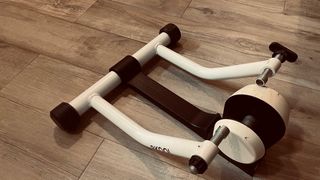 Rodillo Bkool - Sin usar