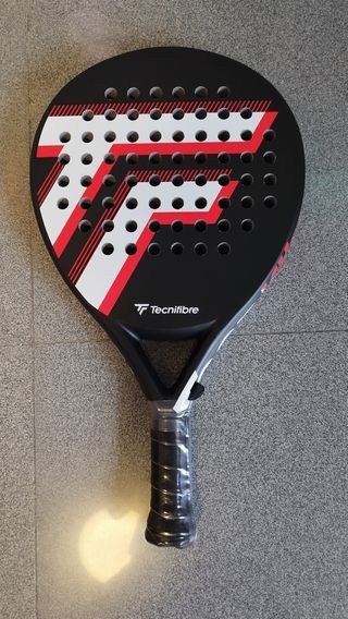 Pala pádel Tecnifibre Wallmaster One