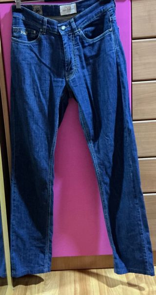Jeans Harmond & Blaine