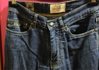 Jeans Harmond & Blaine