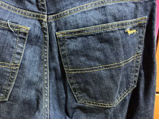 Jeans Harmond & Blaine