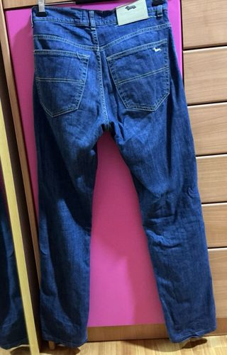 Jeans Harmond & Blaine