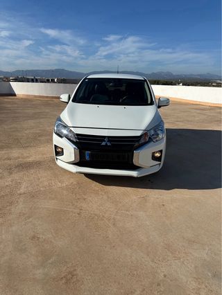 Mitsubishi Space Star 120 MPI Kaiteki 2022