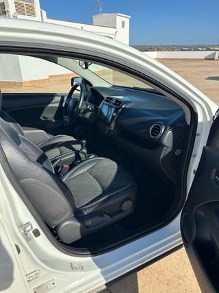 Mitsubishi Space Star 120 MPI Kaiteki 2022