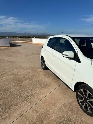 Mitsubishi Space Star 120 MPI Kaiteki 2022
