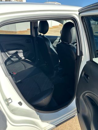 Mitsubishi Space Star 120 MPI Kaiteki 2022