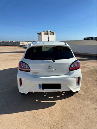 Mitsubishi Space Star 120 MPI Kaiteki 2022