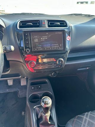 Mitsubishi Space Star 120 MPI Kaiteki 2022