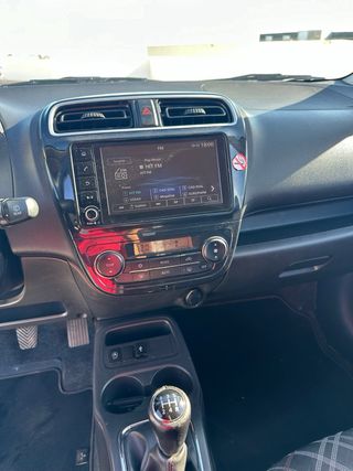 Mitsubishi Space Star 120 MPI Kaiteki 2022
