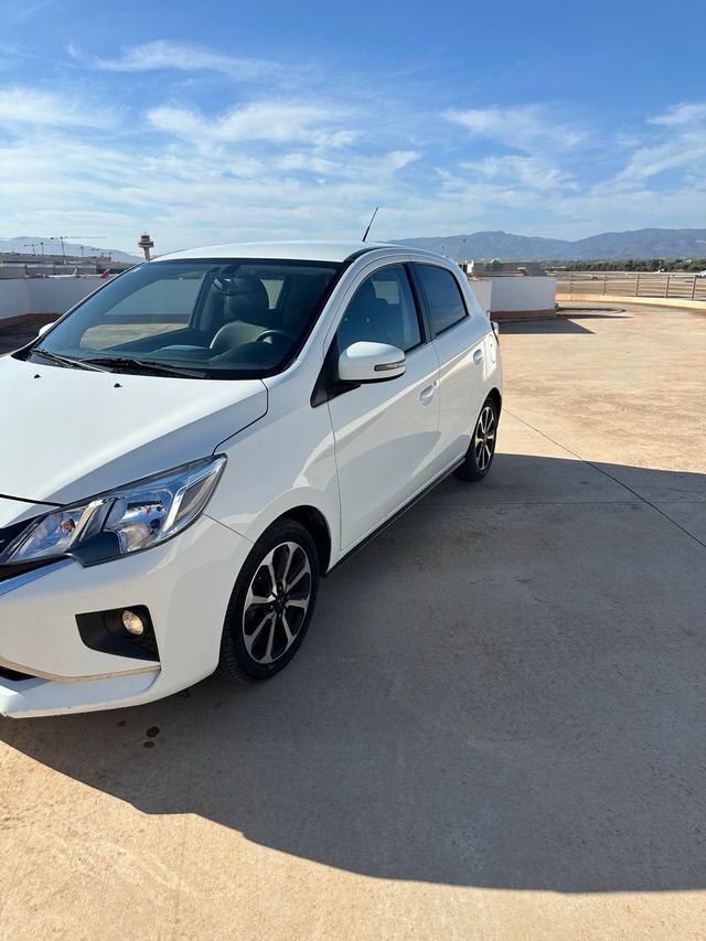 Mitsubishi Space Star 120 MPI Kaiteki 2022