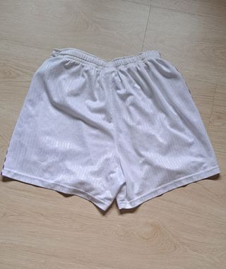 Shorts Kelme Real Madrid