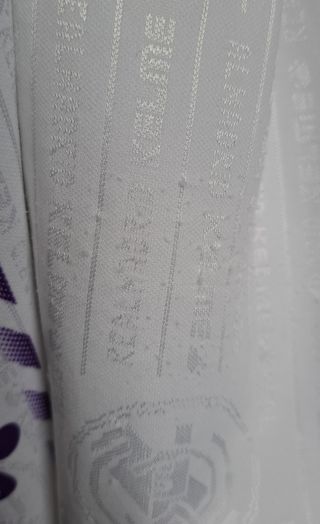 Shorts Kelme Real Madrid