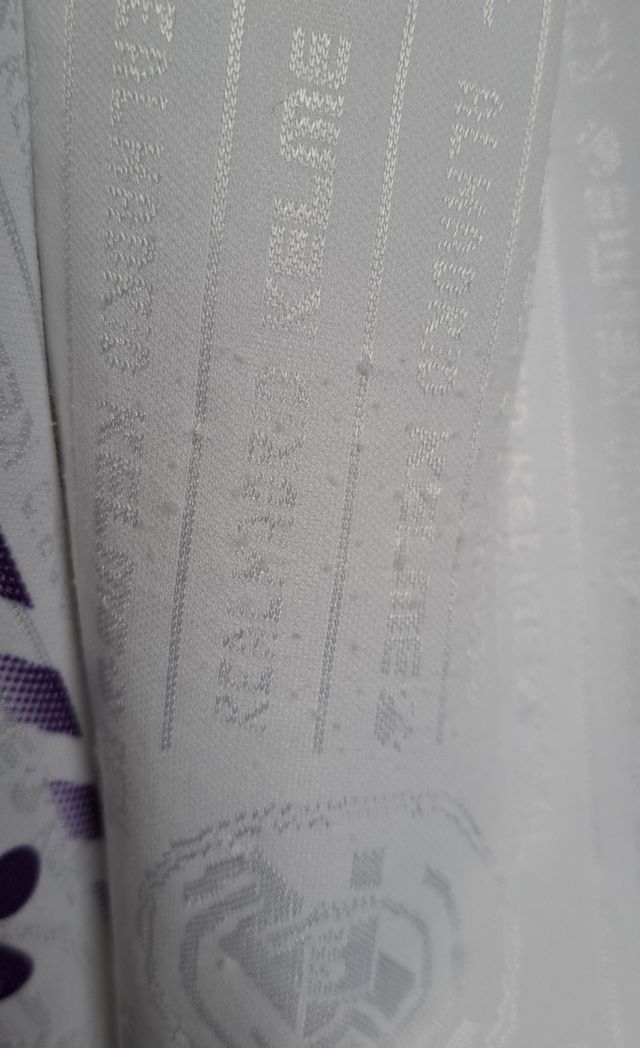 Pantaloncini Kelme Real Madrid