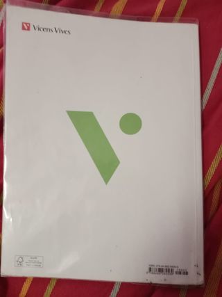 Libro de francés de 3 de la eso 