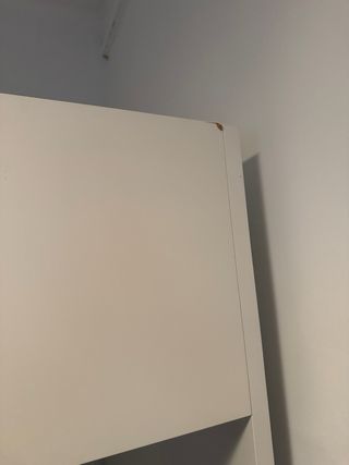 Litera SMÄSTAD Ikea - Blanca
