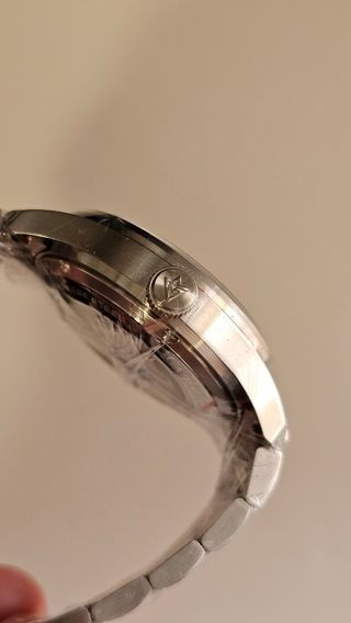 Reloj Hombre CADISEN sin estrenar
C8244