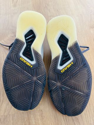 Zapatillas Head Motion Pro
