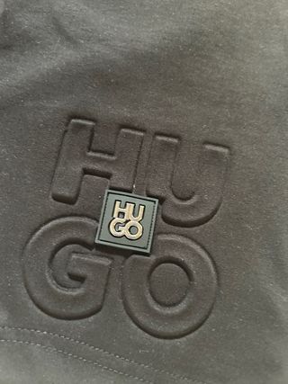 Conjunto Hugo Boss Hombre - Talla M