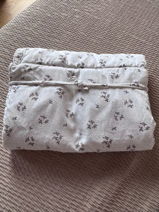 Cambiador bebé Zara Home